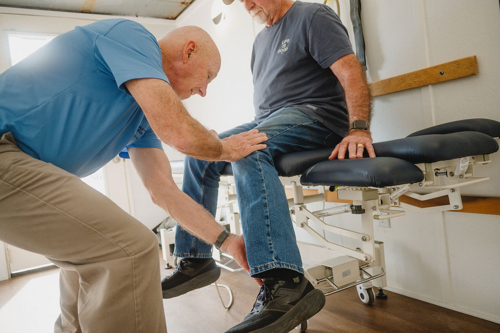 Foot / Ankle Pain
