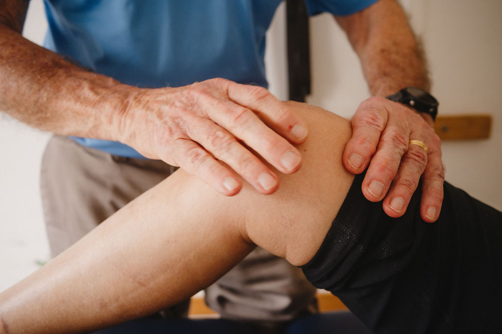 Knee Pain